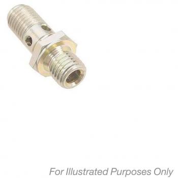 BOSCH Control Valve fuel pressure MERCEDESBENZLANCIAPUCH 0 438 161 013 1289724612897246128972 0000781189A0000781189UE71608