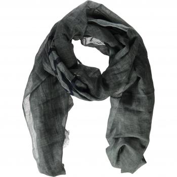 Scalpers Skull, Pashmina para Hombre, Pato, UNICA