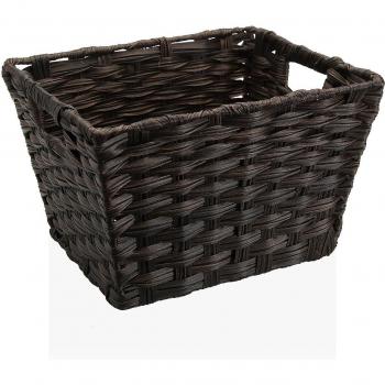 Cesta Versa Polietileno 24 x 19 x 29 cm
