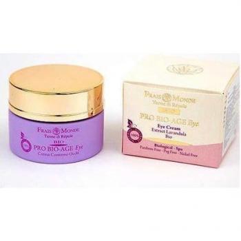 Crema Contorno de Ojos Pro Bio-age 30 ml