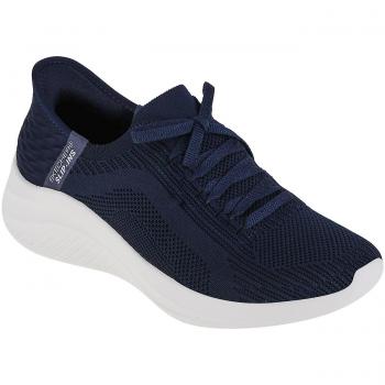 Skechers Slip-Ins Ultra Flex 3.0 - Brilliant Marine/Navy/Mint EU 38