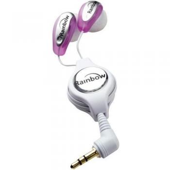 Rainbow R9320P Auricular - Auriculares