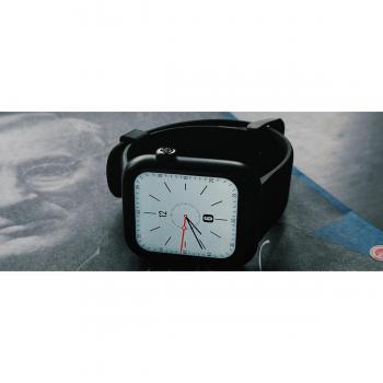 Smartwatch TicWatch GTH 2 - Pantalla Táctil - Monitoreo de Salud
