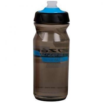 Bidón ZEFAL Sense Pro 65 Negro/Azul, 650 ml