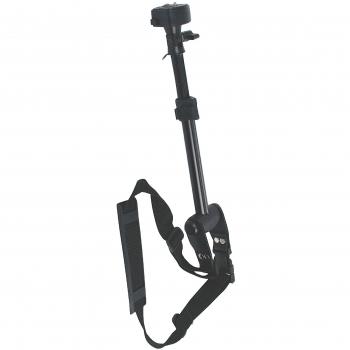 König KN-TRIPOD44N Digitales/cámaras de película Negro tripode - Trípode