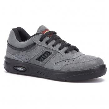 Zapatillas casual unisex Ecology Serraje PAREDES