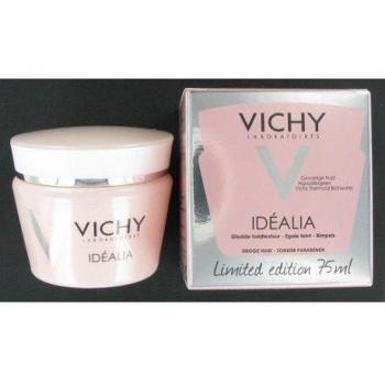 VICHY IDEALIA PIEL NORMAL Y MIXTA 50 ML