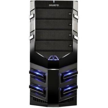 Gigabyte SUMOALFA - Caja de ordenador