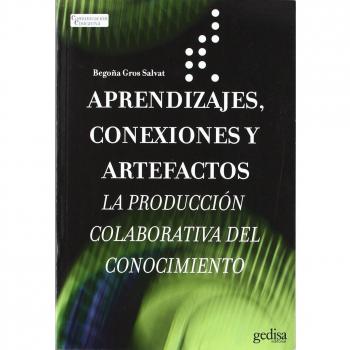 Aprendizajes Conexiones Y Artefactos