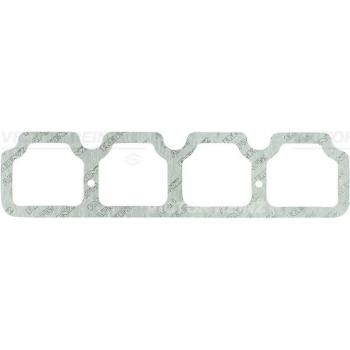 Junta de culata de cilindro REINZ 71-31726-00, tapa de culata, alta calidad, resistencia a altas temperaturas, fabricada en materiales duraderos, diseño preciso para un ajuste perfecto