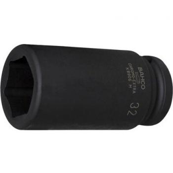 Bahco K8906M-24 - Vaso Serie Larga 3/4, 24