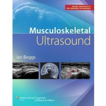 Beggs, I: Musculoskeletal Ultrasound