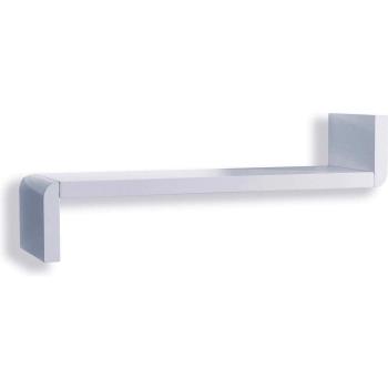 Alondra H561-G2300 - Balda-estante infantil modular, grande, color blanco brillo