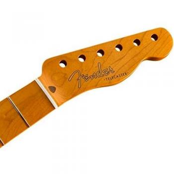 Fender Genuine Fender Classic Series 50s Telecaster/Tele Maple Neck