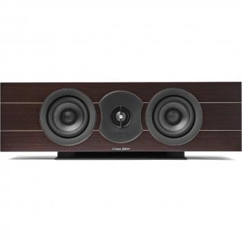 Altavoz Sonus Faber Lumina Center I canal central wengé