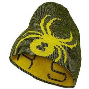 SPYDER Reversible Innsbruck Hat