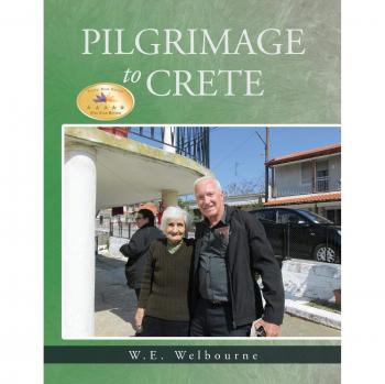 Peregrinación a Creta - Edición en Rústica de Welbourne, W. E
