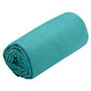 Toalla Sea to Summit Airlite L 120x60 cm azul