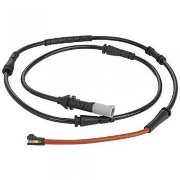 Sensor de desgaste de pastillas de freno RIDEX 407W0047 para BMW, aviso de desgaste y contacto avisador