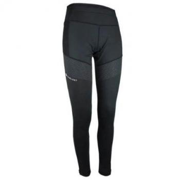 Mallas Raidlight Wintertrail Tight (Negro) Mujer
