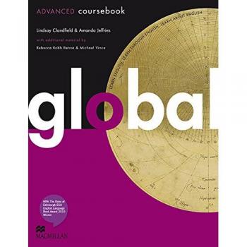 GLOBAL Adv Sb - Varios autores