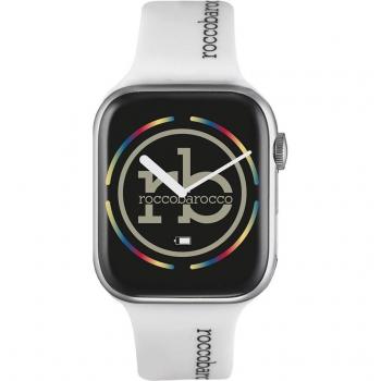 Reloj inteligente RoccoBarocco Luxury®One RB.SW-1201-02N Unisex