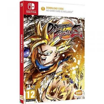 Dragon Ball Switch