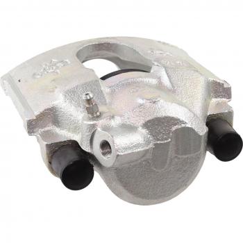 Pinza de freno A.B.S. 422231 para eje delantero izquierdo, compatible con KIA, grosor de disco de freno 20mm y dimensiones 54mm
