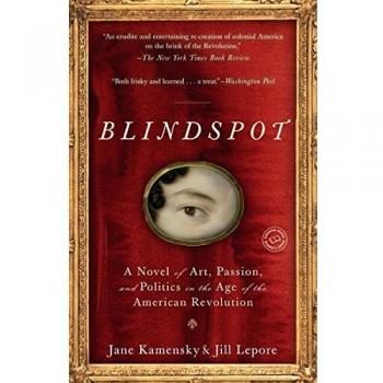Blindspot: A Novel (Random House Reader's Circle Edition)