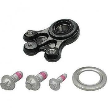 Kit de reparación MEYLE para rótula de suspensión/carga, compatible con PEUGEOT 407, 508 y CITROËN C5, C6 (Referencia: 11-16 010 0018/S)