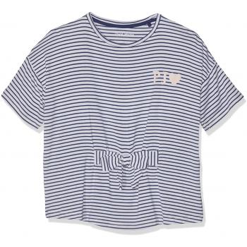 Pepe Jeans Orchid Camiseta, Azul