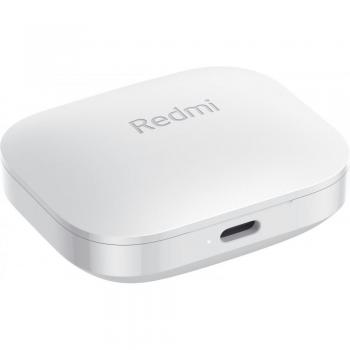 Xiaomi Redmi Buds 5 Blancos con Cancelación de Ruido