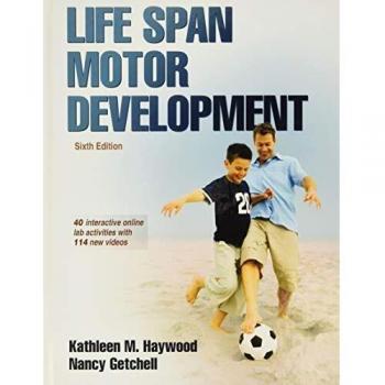 Life Span Motor Development