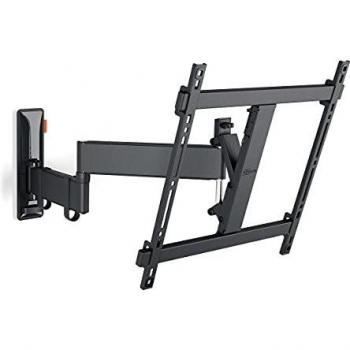 Soporte de pared giratorio hasta 180º para TV de 32 a 65 - Vogel's TVM 3445
