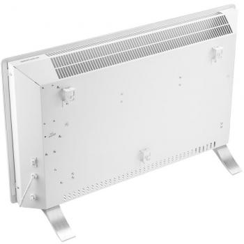 Calentador Eléctrico de Convección 2000W IP24 con Control Remoto Neo Tools 90-092