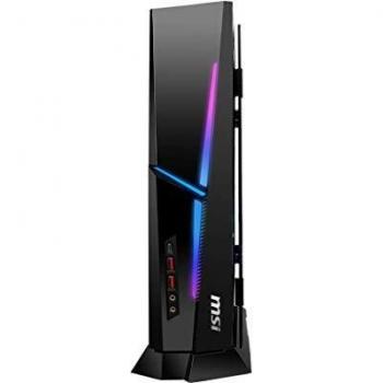 MSI Trident A Plus 9SD-814EU - Ordenador de sobremesa Gaming