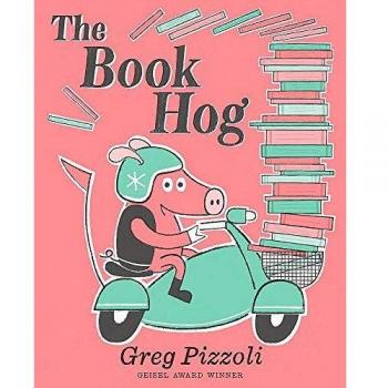 The Book Hog