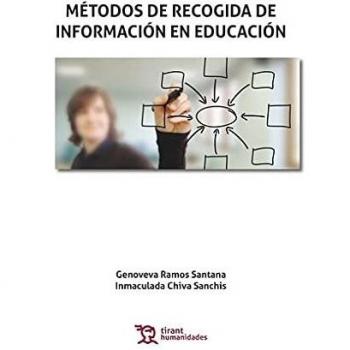 Métodos de recogida de información en educación