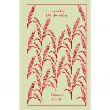 Tess of the D'Urbervilles