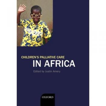 Children's Palliative Care in Africa