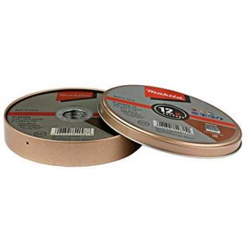 Hoja de corte para amoladora angular Makita D-65969-12