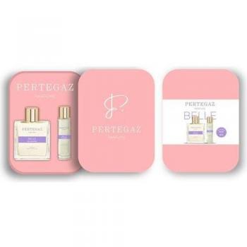 Pertegaz Belle Woman Eau de Toilette Estuche 100ml + 30ml