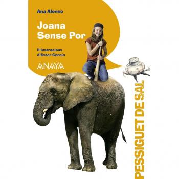 Joana Sense Por