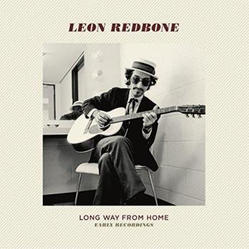 Long Way From Home [Vinilo]
