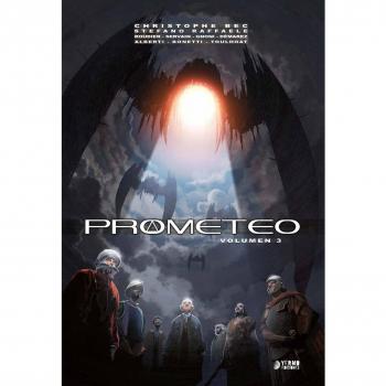 Prometeo 3