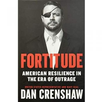 Fortitude: American Resilience in the Era of Outrage