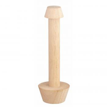 Mazo Sellador para Repostería de Madera KitchenCraft MasterClass