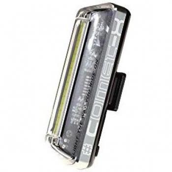 Luz Delantera Recargable USB Moon Comet-X 120 Lúmenes Impermeable
