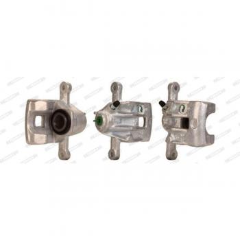 Pinza de freno FERODO FCL694625, Trasero Izquierda, compatible con vehículos específicos, fabricada en material de alta calidad para un rendimiento óptimo, incluye todos los componentes necesarios para una instalación fácil y rápida
