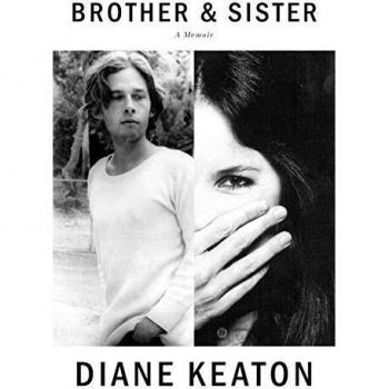 Brother and Sister: A Memoir